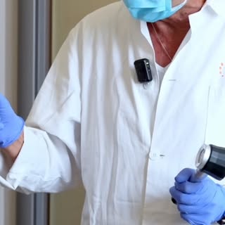 Perché la barba sembra ricrescere più velocemente rispetto ai capelli? Dipende dai follicoli trapian