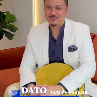 ”Serius… saya memang tak sangka rambut saya boleh berubah macam ni.“ – Dato‘ Fazley Yaakob 🙌

Selep