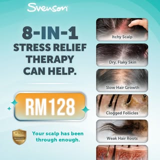 Your scalp is trying to tell you something. 😮‍💨

🚩 Itchy scalp
🚩 Dry flakes
🚩 Excessively oily 
