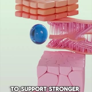 Ever wonder why EXO-FILL Therapy work better than others? 🤔

💡 Exo-Fill combines Exosome Technolog