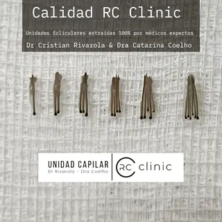 🔬 ¿Qué es una unidad folicular y por qué es tan importante?

Muchas veces escuchamos hablar de "3.0