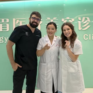 🇨🇳 Seguimos aprendiendo para seguir ofreciendo lo mejor.

Hace unos días tuvimos el privilegio de 