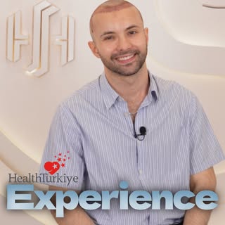We previously shared Mr. Lucas’s hair transplant journey, and now he is sharing his experience at Su