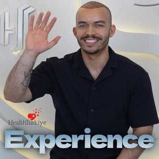 Mr. Marcio shared his positive hair transplant experience at our clinic in this video.

Watch the fu