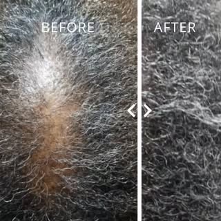 💞 Rebalancing the scalp is key, and our first step to hair recovery. Book a consultation.
#dmvstyli