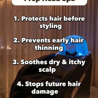 💕 Protective Style Prep: The Secret to Healthier Hair Under Every Style 💕

A protective style is o