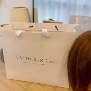 The difference between a standard hair extension service and a luxury transformation is all in the t