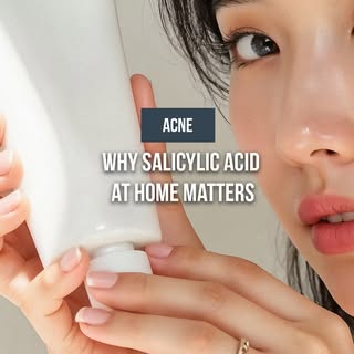 Microcomedones are the tiny oil-and-skin-cell plugs that start acne before you even see a pimple. BH