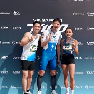 Started as a challenge, turned into something bigger… drum roll please—we took 2nd place at the T100
