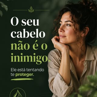 Quando o cabelo começa a mudar, a primeira reação de muita gente é procurar um novo shampoo, um tôni