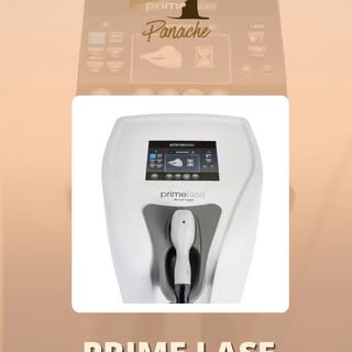 ✨ BIG NEWS! The wait is finally over.

We're excited to welcome **Primelase**, one of the world's mo