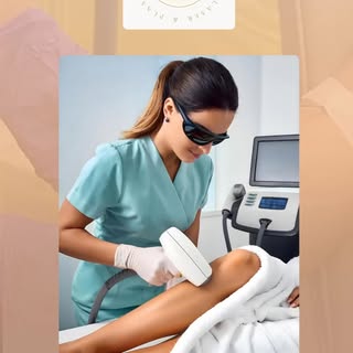 ✨ Say Goodbye to Shaving & Waxing!

Tired of razor burns, painful waxing, and ingrown hair? Laser Ha
