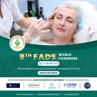 Are you keen to know the secrets of restoring the beauty of skin?
Learn amazing techniques of facial