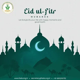 Eid is a special time to create happiness and beautiful memories. So, enjoy your time and take care 