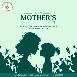 Wishing you a Happy Mother's Day filled with hugs, laughter, and cherished moments. Your love and st