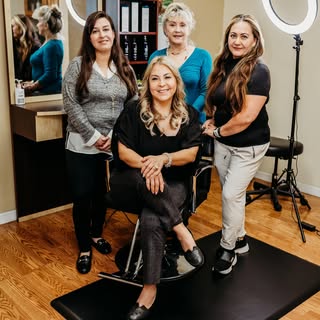 Hair replacement & restoration services with over 30 years of experience ✨

📞 (818) 940-0771 to boo