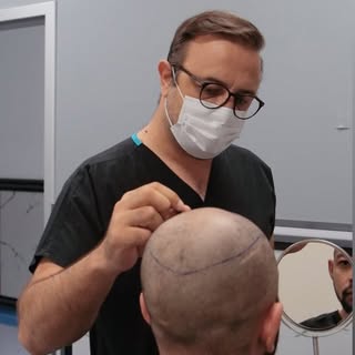 Your journey to a confident, natural look starts with precision and care.

 ✨ At HEALTH&HAIRS, every