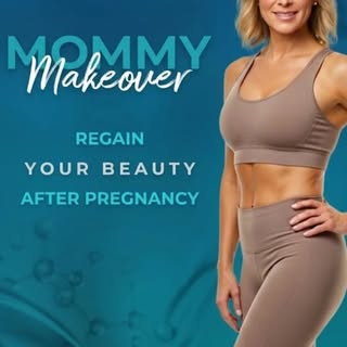 Mommy Makeover Surgery!