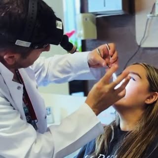 Discover the transformation! 

Watch as our expert surgeon guides a patient through her rhinoplasty 