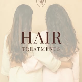 Healthy hair starts with the right care 💆🏻‍♀️

At Keynu Aesthetics, our advanced hair treatments a