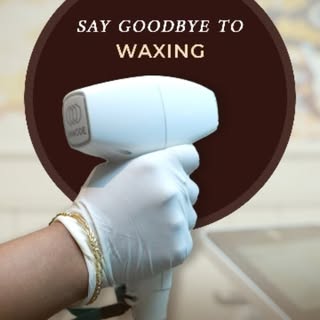 Looking for a long-term solution to unwanted hair?

Laser Hair Reduction with Triton by InMode is de