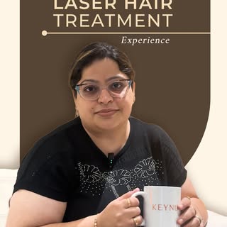 Hear From Our Happy Client🤍

Every skin and hair journey is unique and there's nothing more meaning