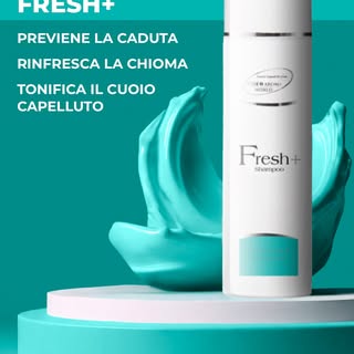 Con l’#estate il #sudore è insopportabile! Ed è ancora peggio per chi soffre di #capelli #grassi! 😰