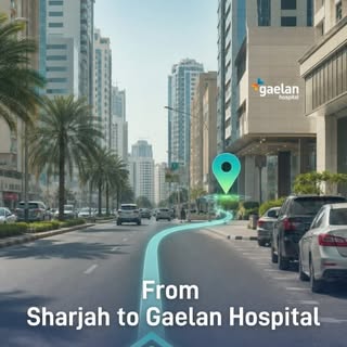 هل أنت في طريقك إلى مستشفى جيلان؟ شاهد هذا الفيديو السريع لمعرفة أسهل طريق! ⚠️🚗

تجرى حالياً أعمال 