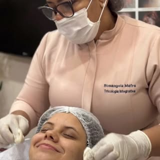 Começando com os trabalhos estéticos , estética avançada WhatsApp 21 973530638