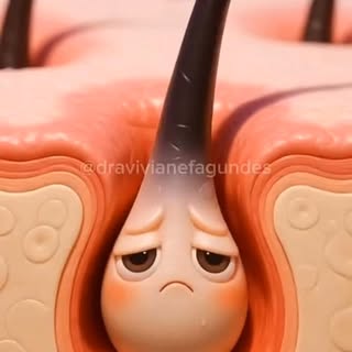 Não esquecendo que o couro cabeludo é pele e assim também precisa de cuidados específicos e no verão