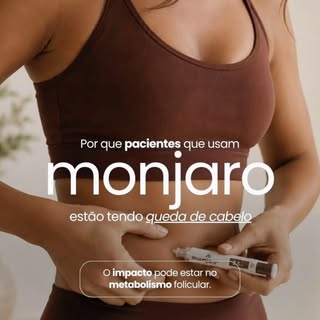 O uso de canetas emagrecedoras pode trazer ótimos resultados no peso, mas também pode desencadear qu