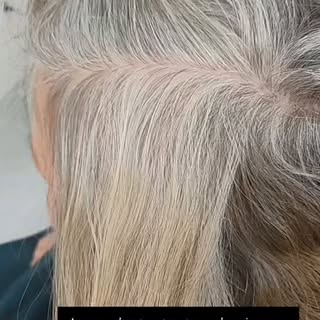 Coloração terapêutica!!!
loiro sueco com @glossexpressoficial cabelo, pronto, tratado e escova em me