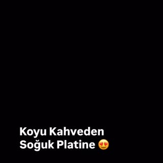Koyu saç tonlarından platin ya da soğuk platine geçiş zor bir iştir.

Ama doğru teknik, doğru ürün v