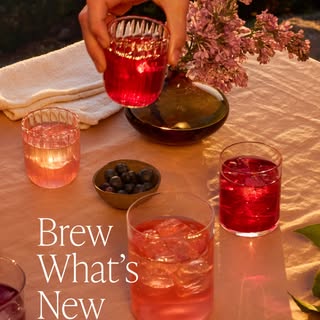 Endless summer. Endless tea. Brew what’s new with 15% off sitewide at rishi-tea.com.
