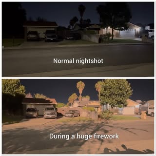Unusual 4th of July Photos #3