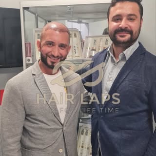 Dr. Amjad 
It was an honor to serve you and we are very happy that you got such a great result 
We w