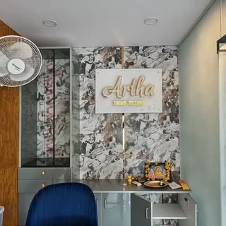 Artha Hair Fixing grandly opened its 4th Branch in Rajarajeshwari Nagar Bangalore.

Now we are ready