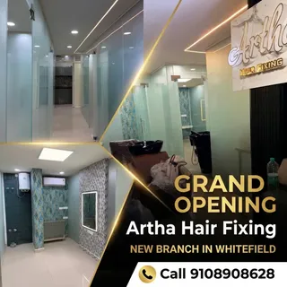 We are very Happy to Announce that we have Grandly Opened a new Branch in Whitefield Bangalore.

Get