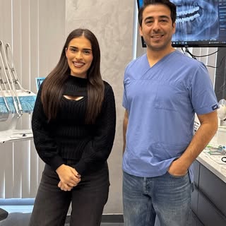#hollywood_smile #emax_veneers #miracleclinicturkey #ıstanbul #dentaltreatment