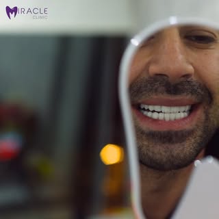 ✨🦷 A Smile That Says It All 🦷✨

Nothing makes us happier than seeing our patients leave with confi