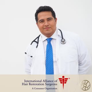 Dr. Espinosa Custodio admitted as a new member of the IAHRS, an organization that integrates the eli