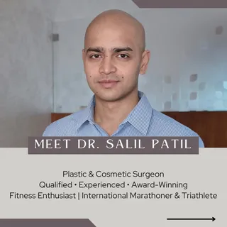 Meet the hands behind confidence — precision, passion, and performance ✨

#DrSalilPatil #MeetTheDoct