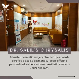 Rediscover Yourself ✨️
From subtle enhancements to transformative surgeries, every treatment here is