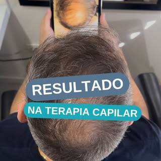 **Quando existe avaliação correta, estratégia e constância, a evolução pode ser surpreendente.**
👨‍