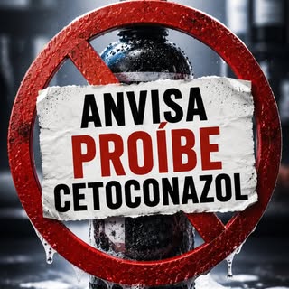 A proibição do cetoconazol em cosméticos não significa que a terapia capilar ficou sem recursos para