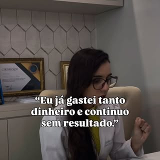 Parecem frases simples. Por isso, quem nunca passou por isso talvez acha que é besteira.

Mas quem j
