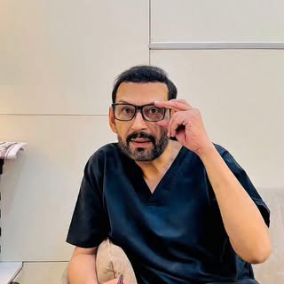 When medicine meets emotions, poetry finds its voice. — Dr. Hanif Saeed ✨

.
.
.
.

.

 

.

.

.

.