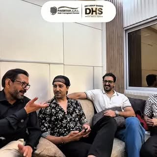 When clients become more than just clients — beautiful conversations, good vibes, and a memorable mo