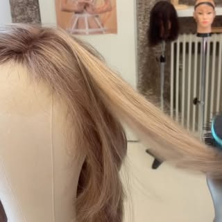 Heute dreht sich alles um gesundes, glänzendes Haar und professionelles Styling. Mit unserer exklusi