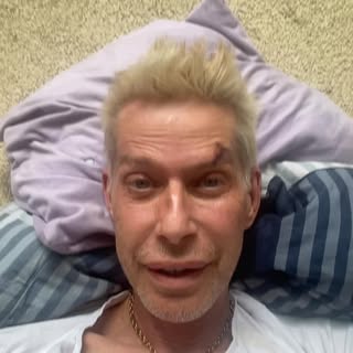**Ich hätte in meiner eigenen Wohnung beinahe mein Leben verloren.** das alles wegen einem iPhone un